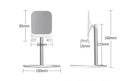 Mobile Phone Tablet Stand