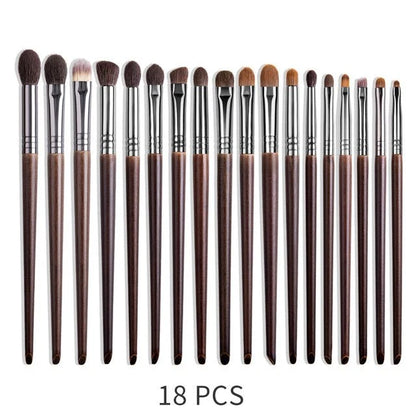 Makeup Brushes Set Eyeshadow Make Up Brush