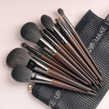 Makeup Brushes Set Eyeshadow Make Up Brush