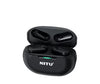 Nitu - Dual-Driver Bluetooth Earphones