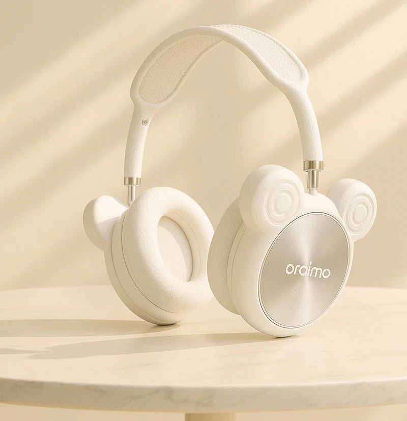 Oraimo - Wireless Headset