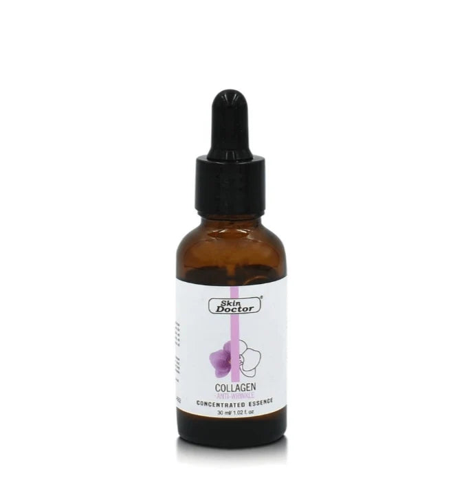 Skin Doctor - Face Serums