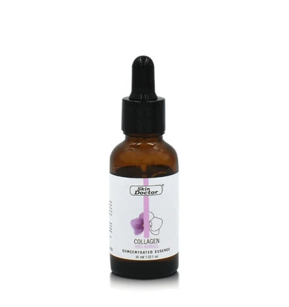 Skin Doctor - Face Serums