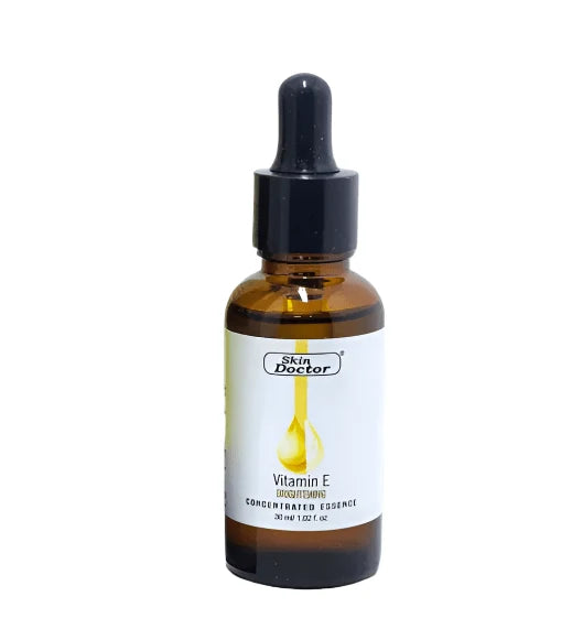 Skin Doctor - Face Serums
