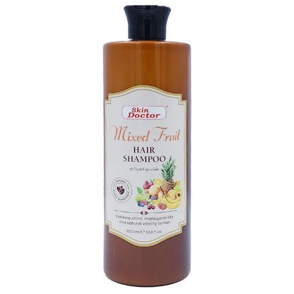 Skin Doctor - Hair Shampoo
