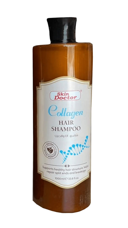 Skin Doctor - Hair Shampoo