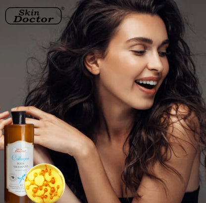 Skin Doctor - Hair Shampoo