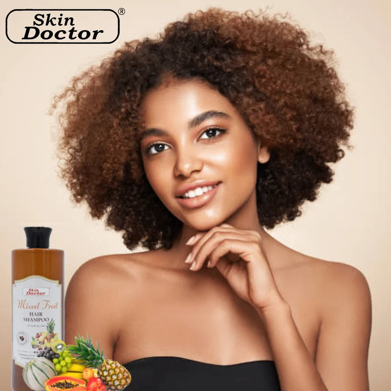 Skin Doctor - Hair Shampoo