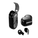 Tipe - Stereo Bass Wireless Earbuds