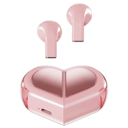 Tipe - Stereo Bass Wireless Earbuds