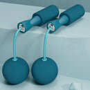 Training Jump Rope Set Fitness Jump Ropes