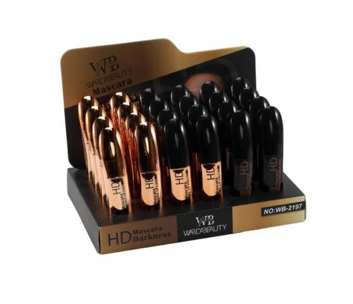 Warda Beauty - Mascara