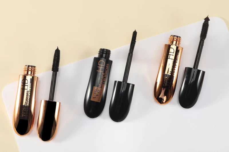Warda Beauty - Mascara