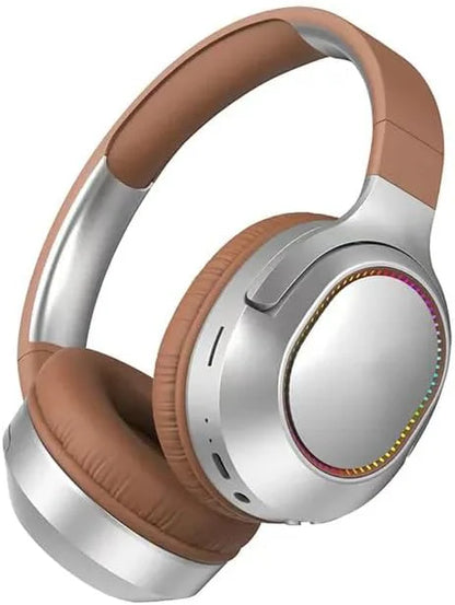 Wireless Over-Ear Headphones